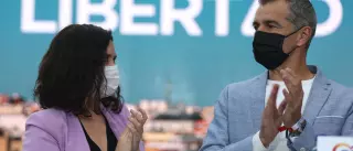 Chiringuitos y ley sin democracia