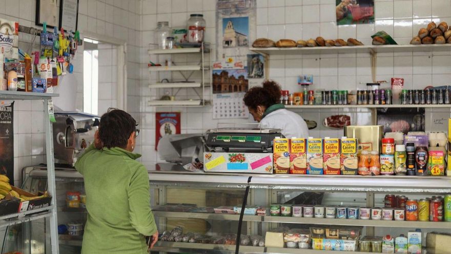 75.000 euros en premios para animar las compras en el comercio rural de Zamora