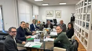 El profesorado de la concertada pide poder acogerse a la jubilación parcial que llega a la pública en abril
