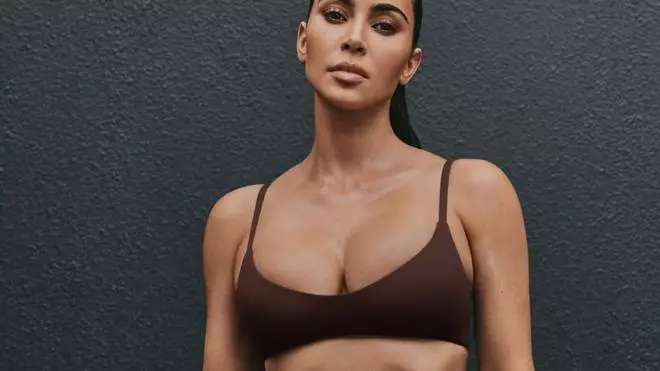 El nuevo invento de Kim Kardashian: adiós vello, hola 'camel toe'