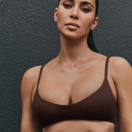 El nuevo invento de Kim Kardashian: adiós vello, hola 'camel toe'