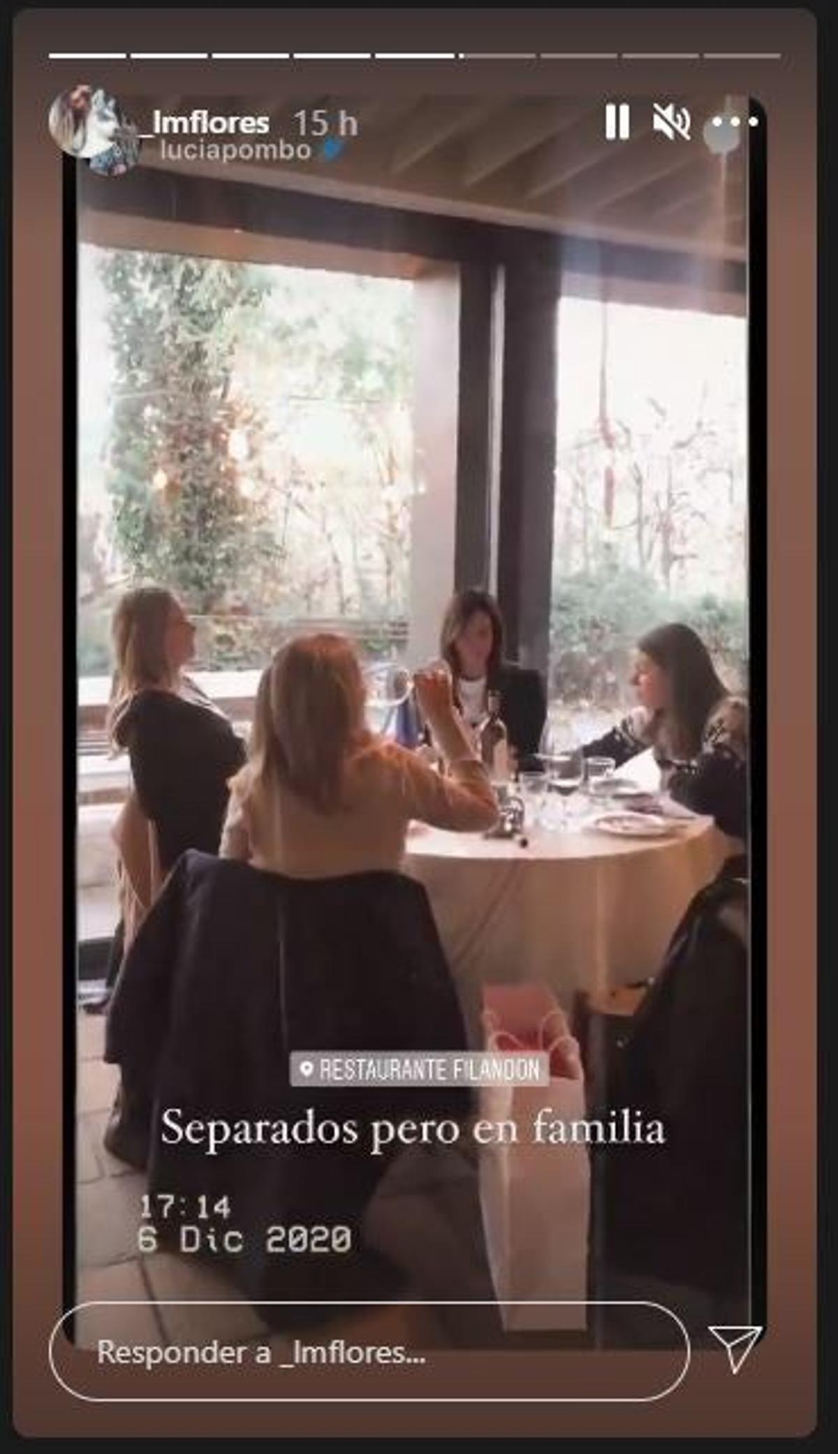 comida influencers