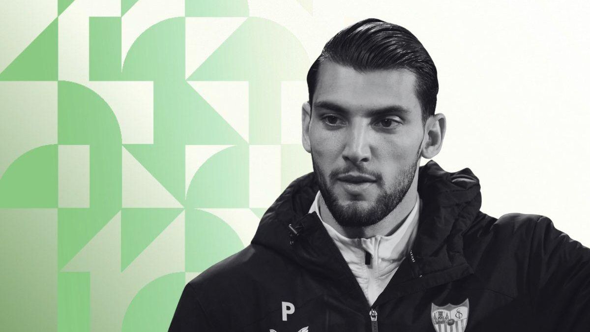 Rafa Mir