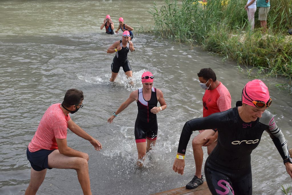 Triatlón de Cieza (II)