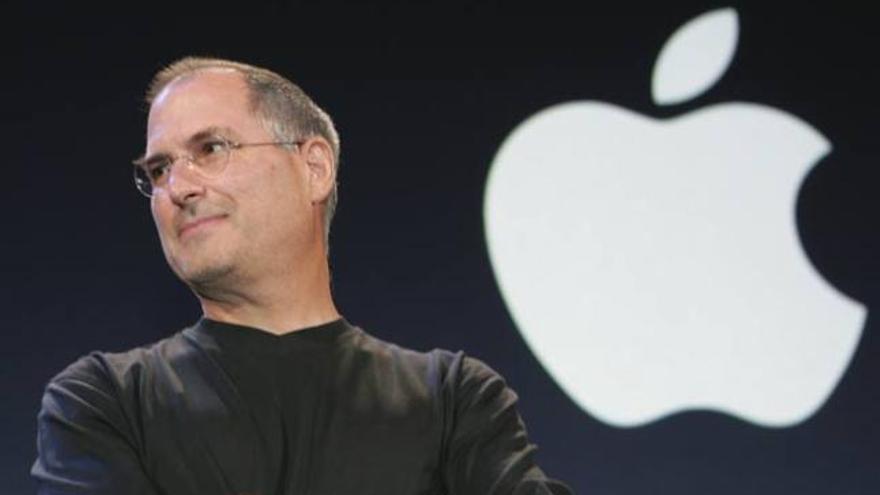 Steve Jobs, el creador de Apple