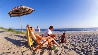 Estoy de baja, ¿me puedo ir de vacaciones en Semana Santa?