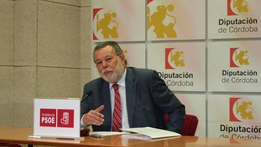 El PSOE propone que la tasa de basura baje un 2%