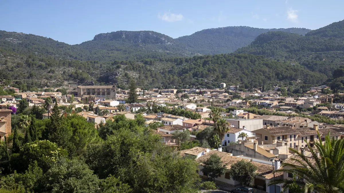 Turismo en Baleares