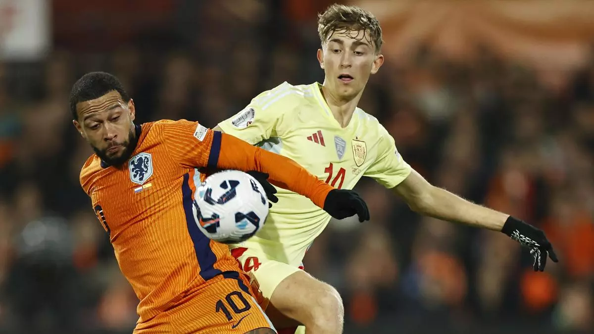 Cuartos de final Nations League: partidos hoy, horarios y dónde ver gratis por TV y online