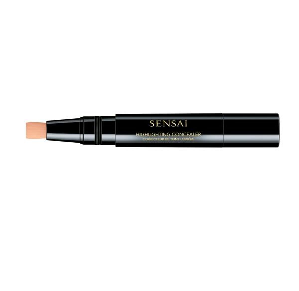 Highlighting concealer, Sensai