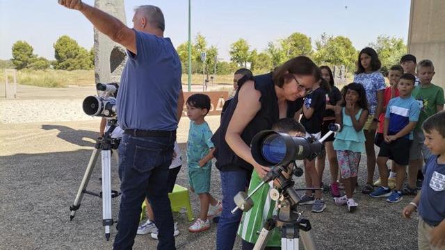 El eclipse tendrá lugar el 12 de agosto.