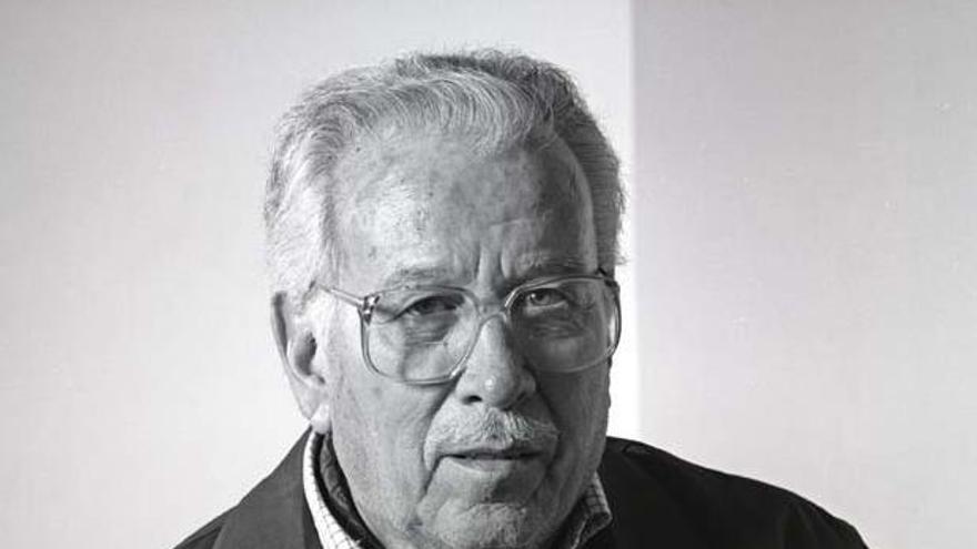 Manuel Muñoz Barberán, 1996