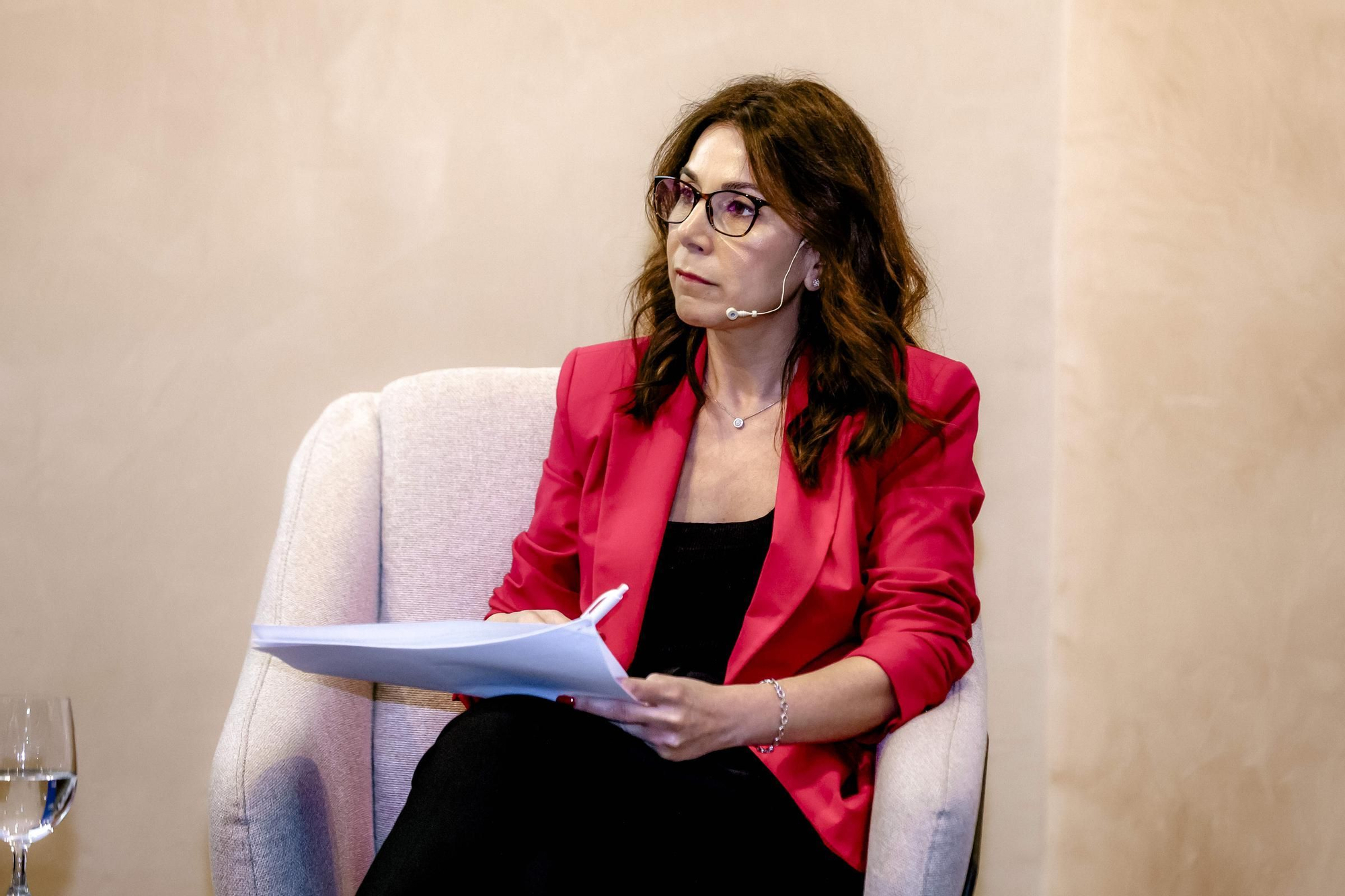 El Club Diario de Mallorca acoge la Jornada sobre recursos naturales, geopolítica y economía circular