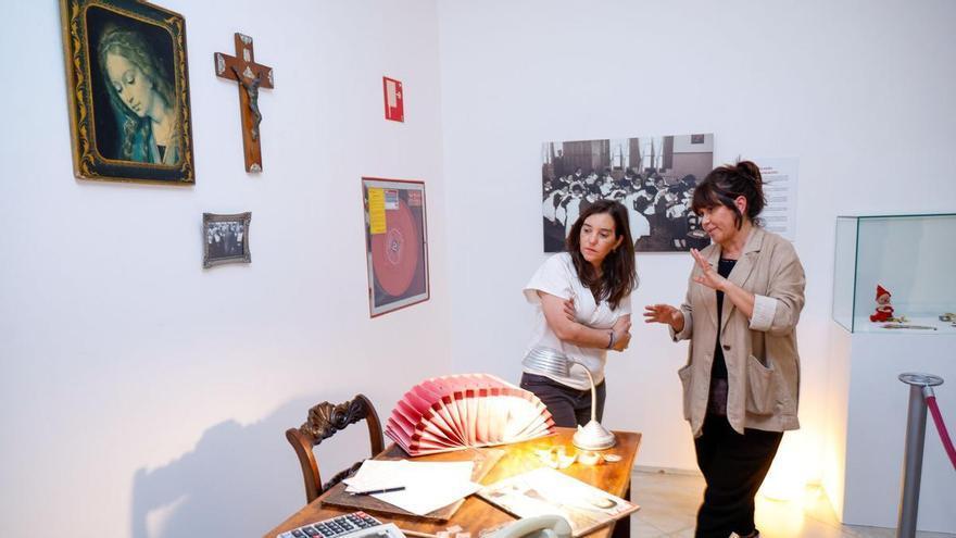 La Casa Museo Casares Quiroga inaugura en A Coruña una muestra sobre el Patronato de Protección a la Mujer