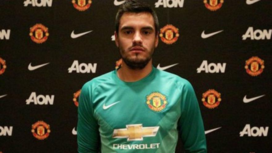 Romero al Manchester United y De Gea... ¿al Real Madrid?