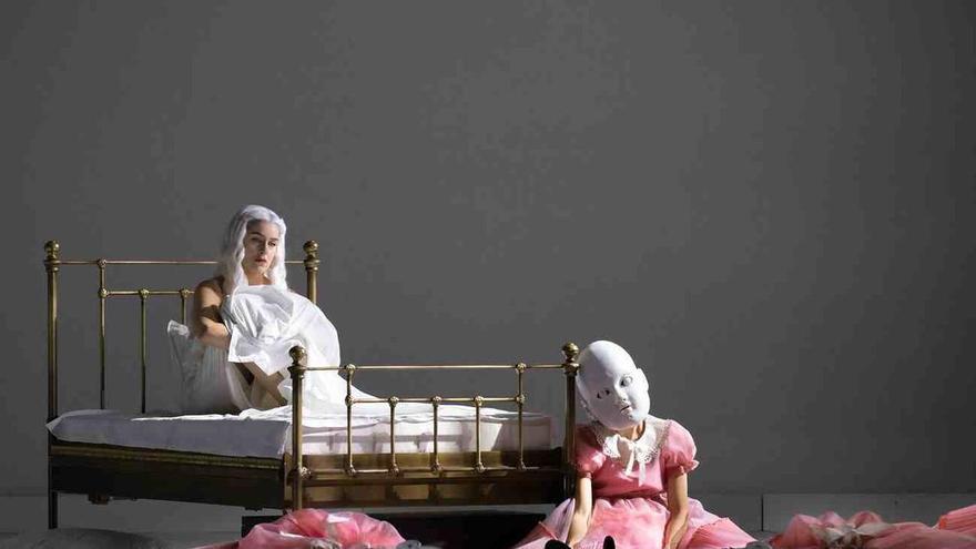 e la ópera 'Turandot' llega a los cines de Palma