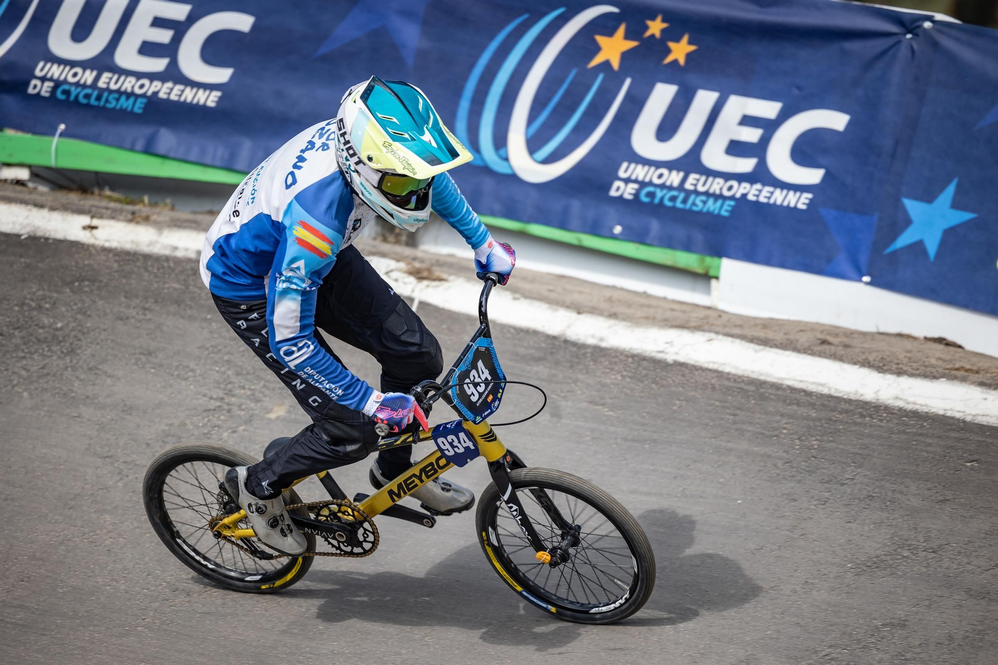 BMX Store abre su tienda online con la colaboración de INFORMACIÓN