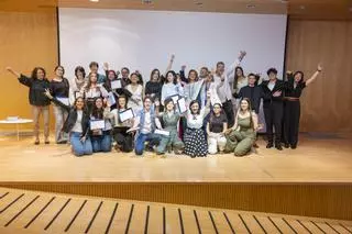 Reporteros en la Red, un aliciente para las nuevas competencias