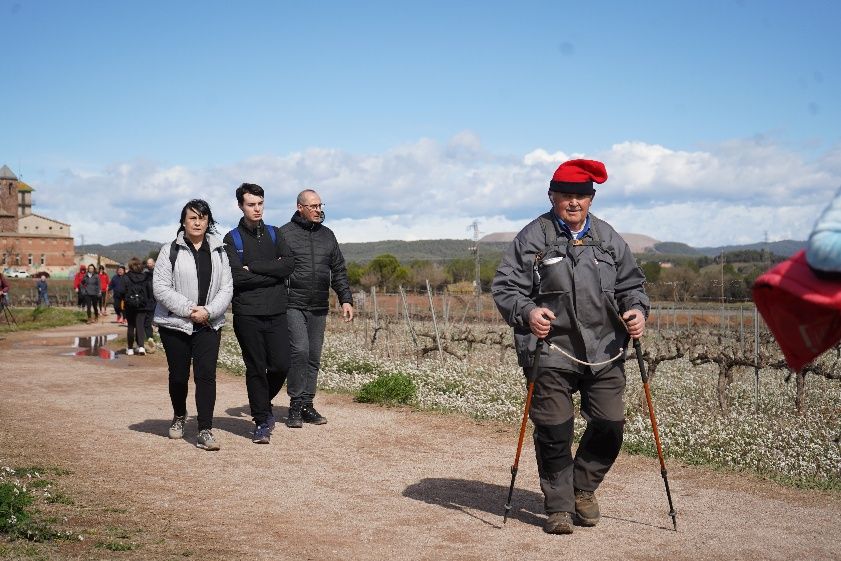 Transéquia 2024: Busca't a les fotos