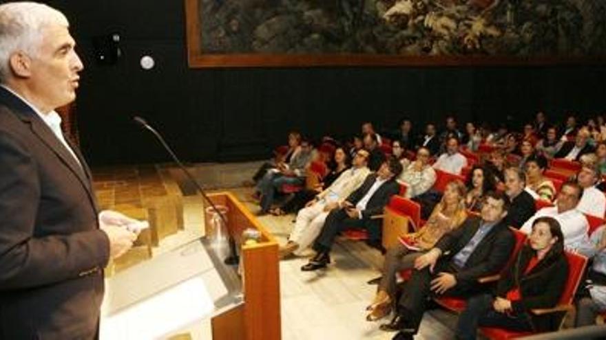 Girona pot patir un &quot;Big Bang&quot; turístic?