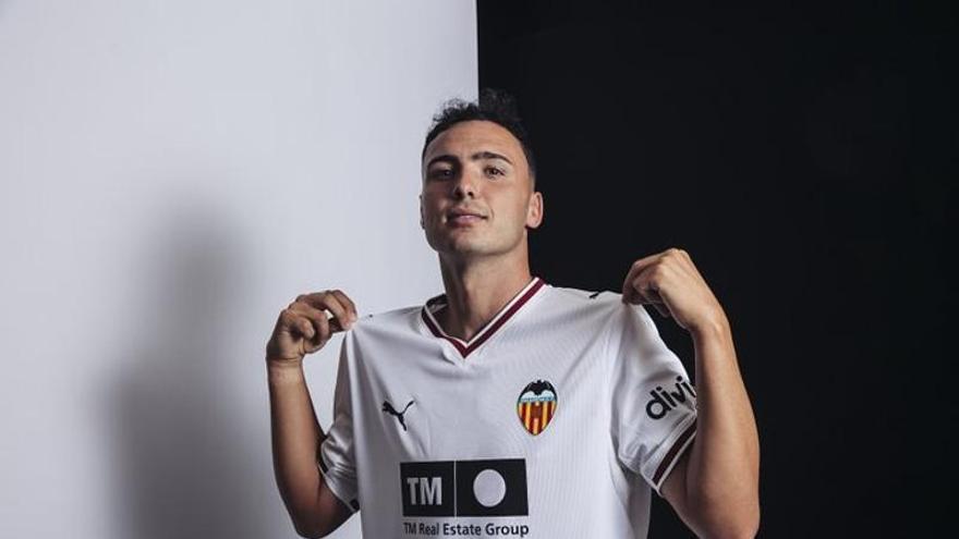 ¿Mi posición favorita en el campo?..."empecé como delantero"