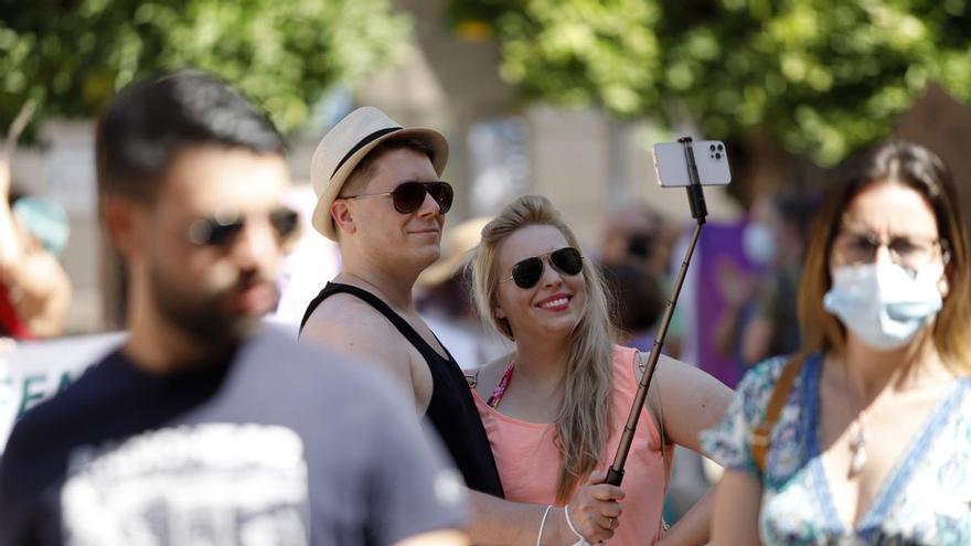 La tasa turística recaudaría en Andalucía 25 veces más que cobrar la entrada a los museos