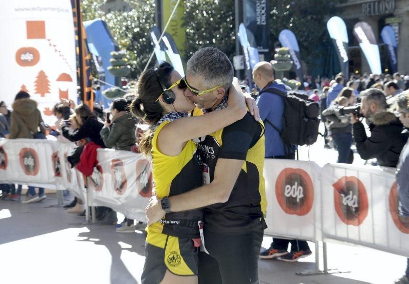 Media Maratón de Zaragoza