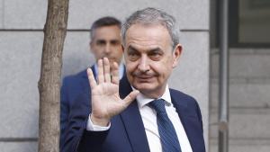 La campanya coincidirà amb avenços en els casos de Zapatero i de Leire Díez