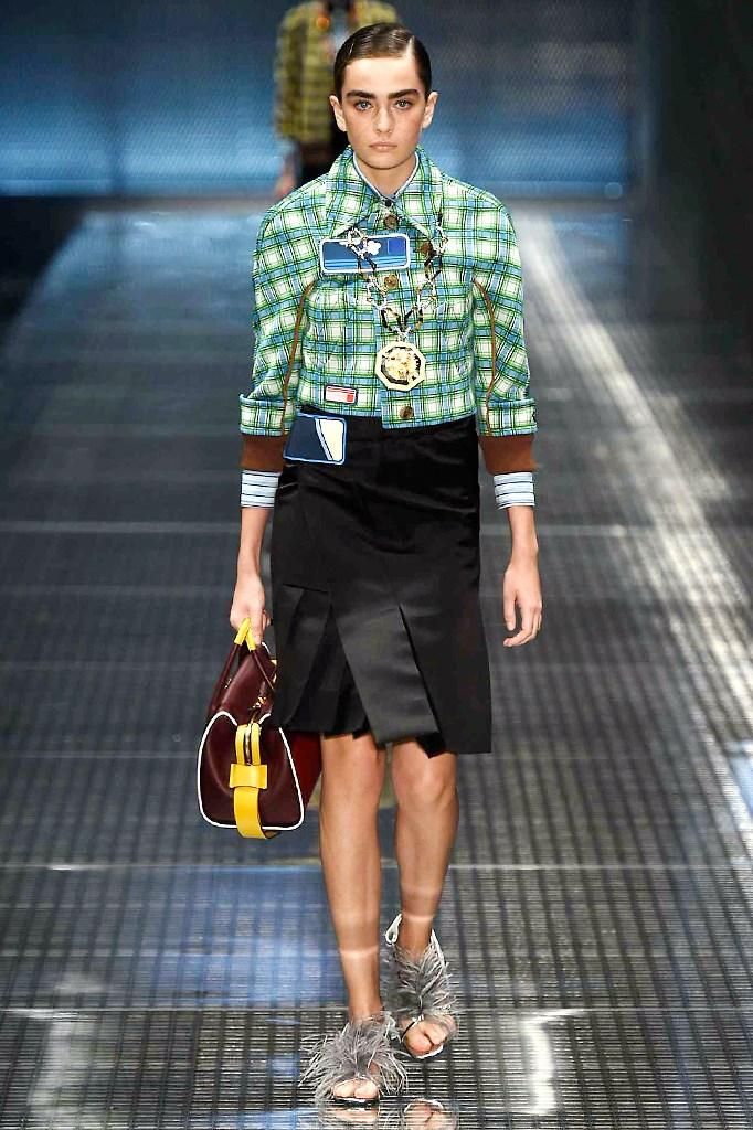 Prada