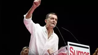 Antonio Maíllo advierte a Yolanda Díaz tras el fiasco electoral de Sumar: "Todo proyecto sin organización es efímero"