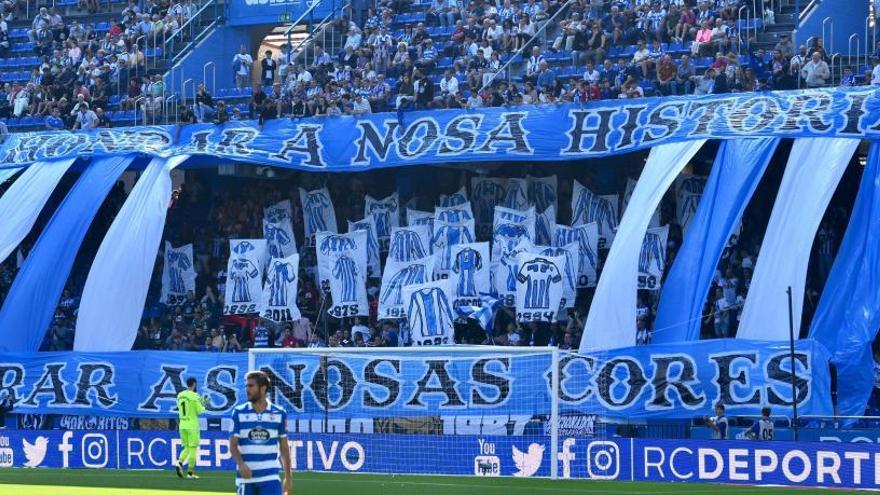 El Bergantiños no jugará su partido de Copa del Rey ante el Sevilla en Riazor