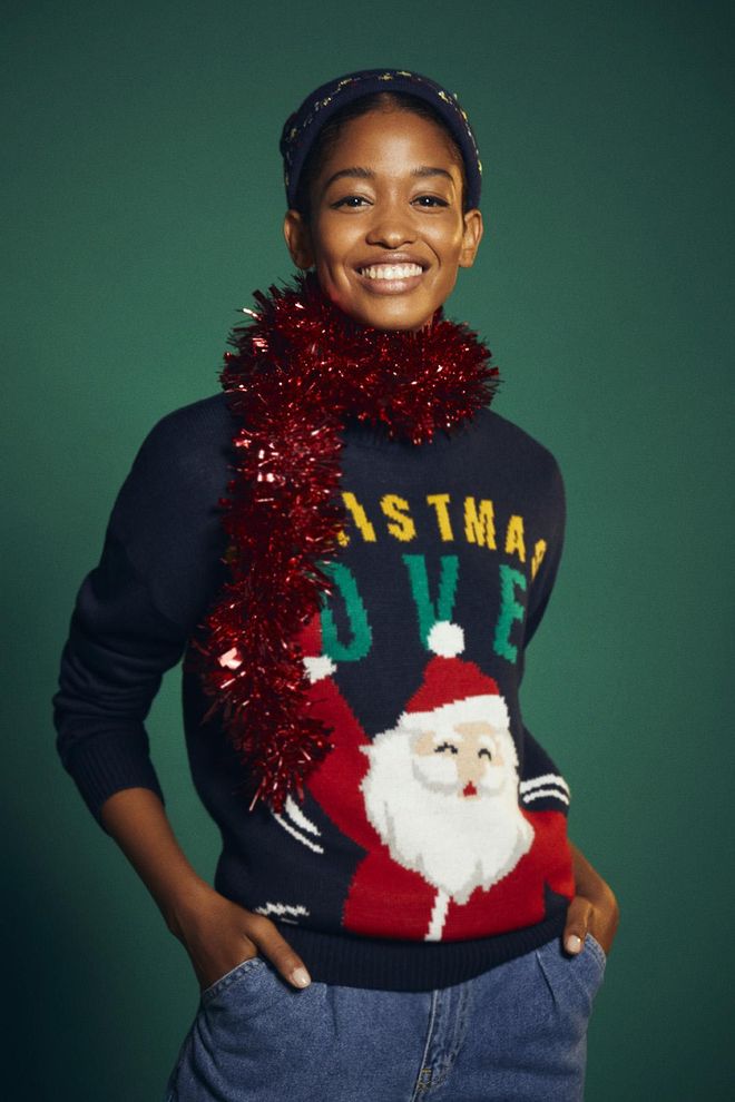 Love Christmas