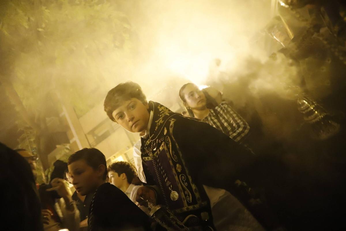 La Buena Muerte, en imágenes