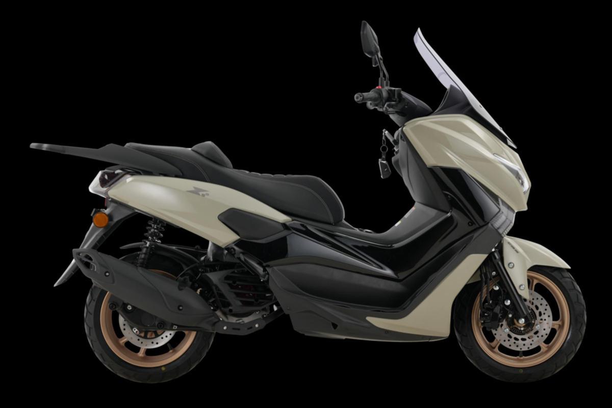 Zairon Zs5