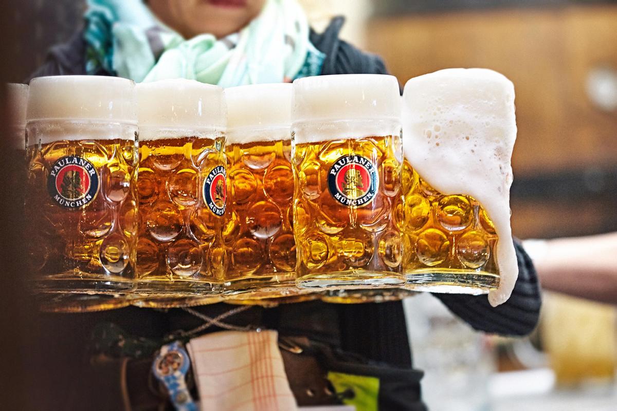 Oktoberfest