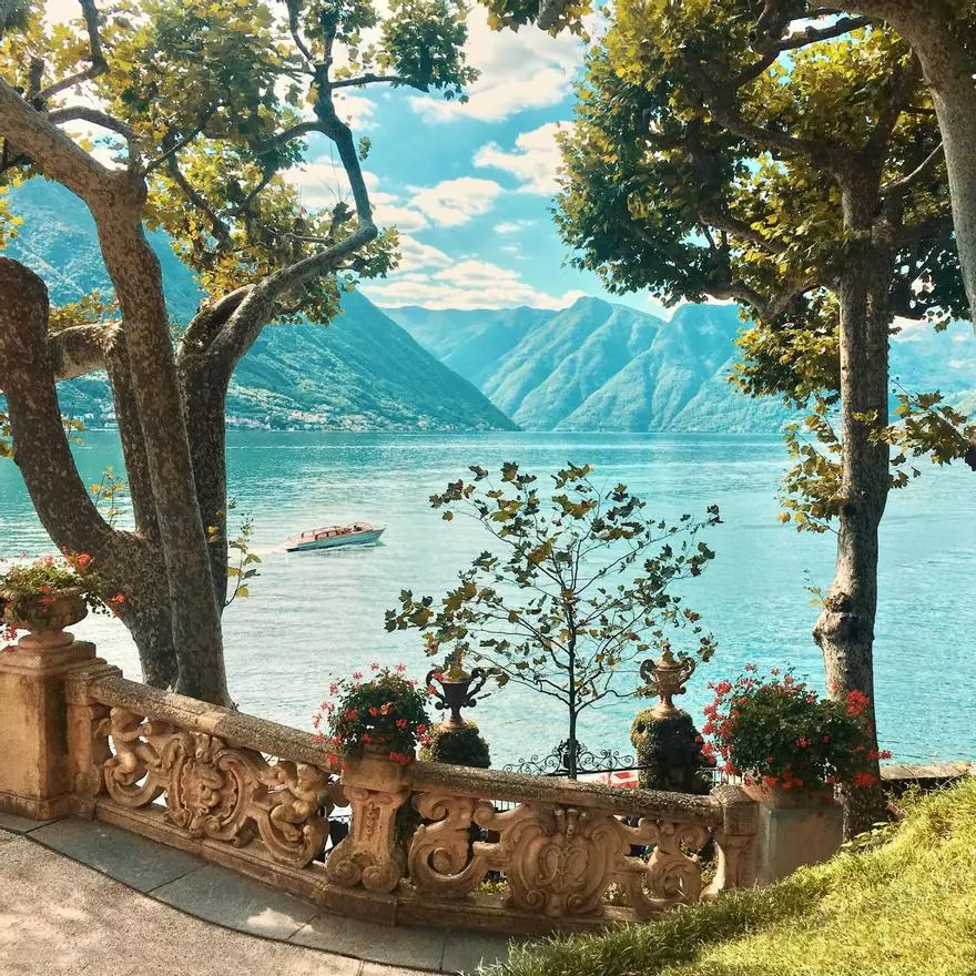 La región de Italia con el lago más bonito del mundo: 6 pueblos de cuento para vivir el verano de tu vida