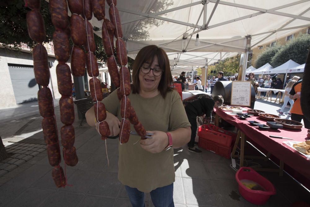 Festa de la tapa i de la Cervesa de Sallent