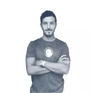 Leonardo Velásquez, 32 años, científico de datos, colombiano: "Barcelona es un amplificador de oportunidades si eres un trabajador ambicioso"