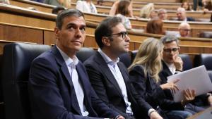 Barons socialistes denuncien la "desconnexió" amb Sánchez i Madrid
