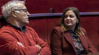 Un sondeo da la victoria a la izquierda en València con el "sorpasso" del PSOE a Compromís