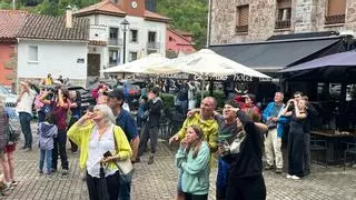 Asturias abre la puerta a la tasa turística