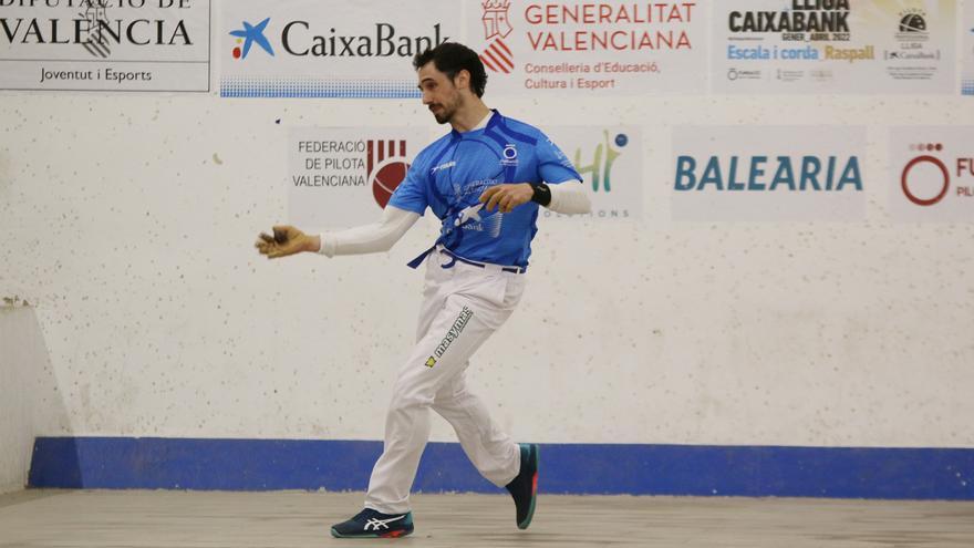 Lliga CaixaBank: cinc places lliures, tres equips a ‘semis’