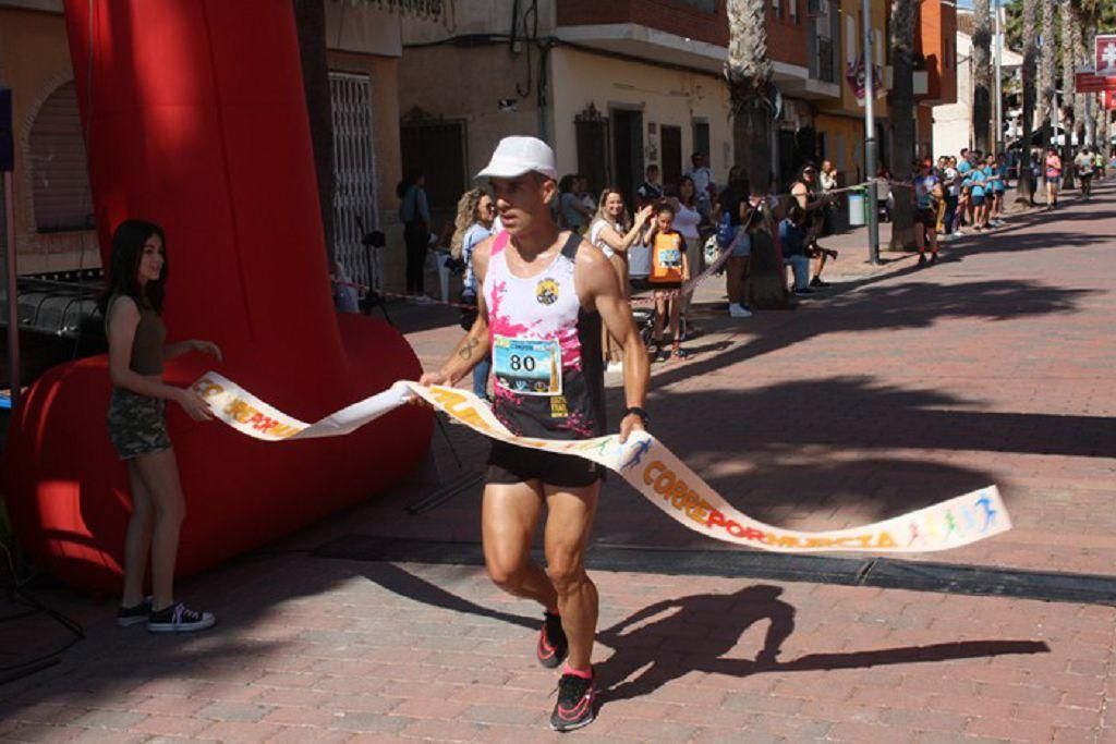 Carrera Popular Campos del Rio, en imágenes (II)