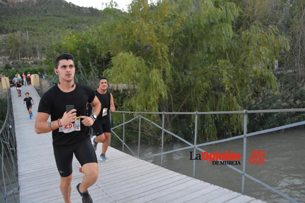 Carrera Popular Los Puentes de Cieza 2018