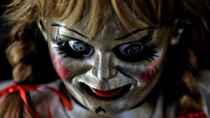 «Annabelle 3» ja té sinopsi oficial