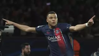 Las claves de la salida de Mbappé del PSG y el camino hacia el Real Madrid