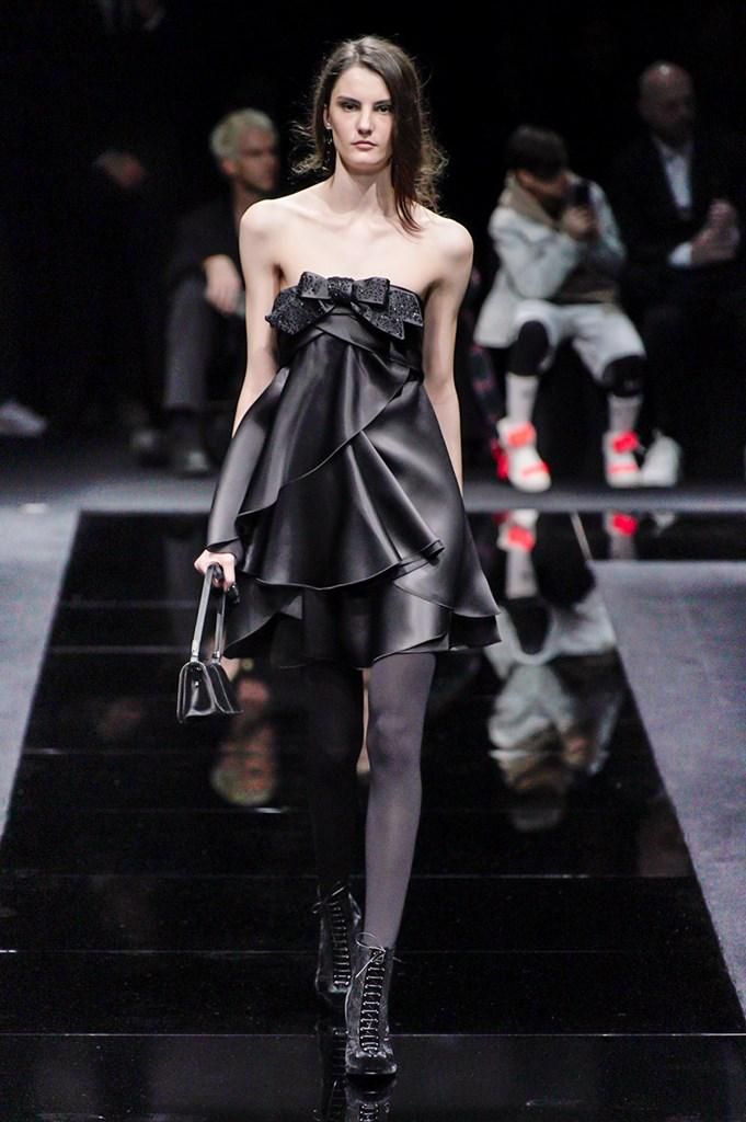 Emporio Armani