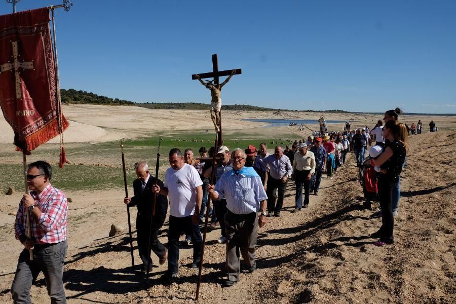 Romería de la Santa Cruz de Argusino