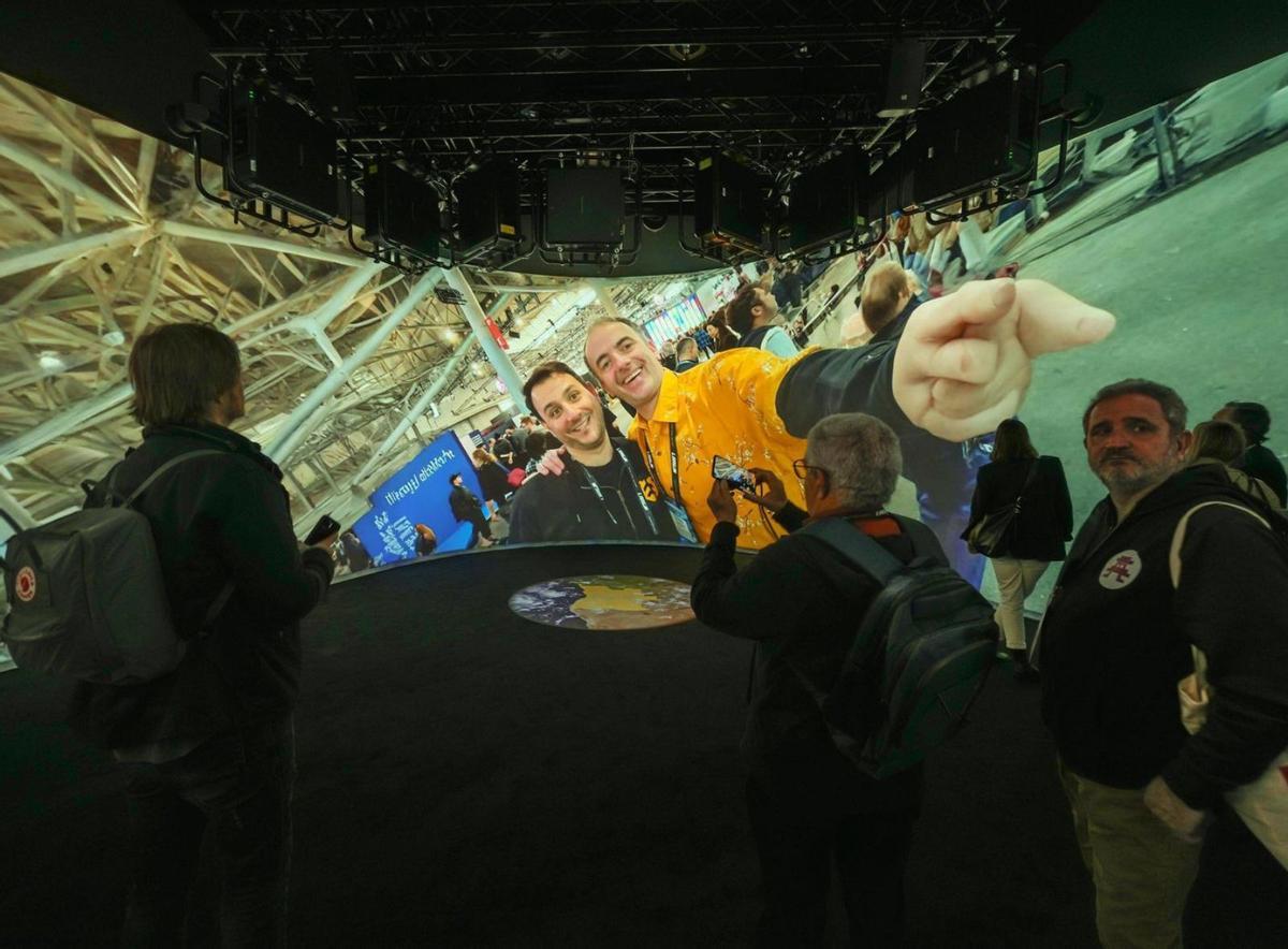 L’ISE obre l’edició més gran i converteix BCN en capital mundial de l’audiovisual