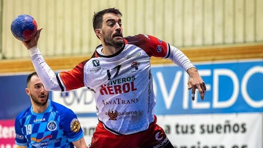 El OAR acentúa su identidad coruñesa con el regreso de Gonzalo Carró